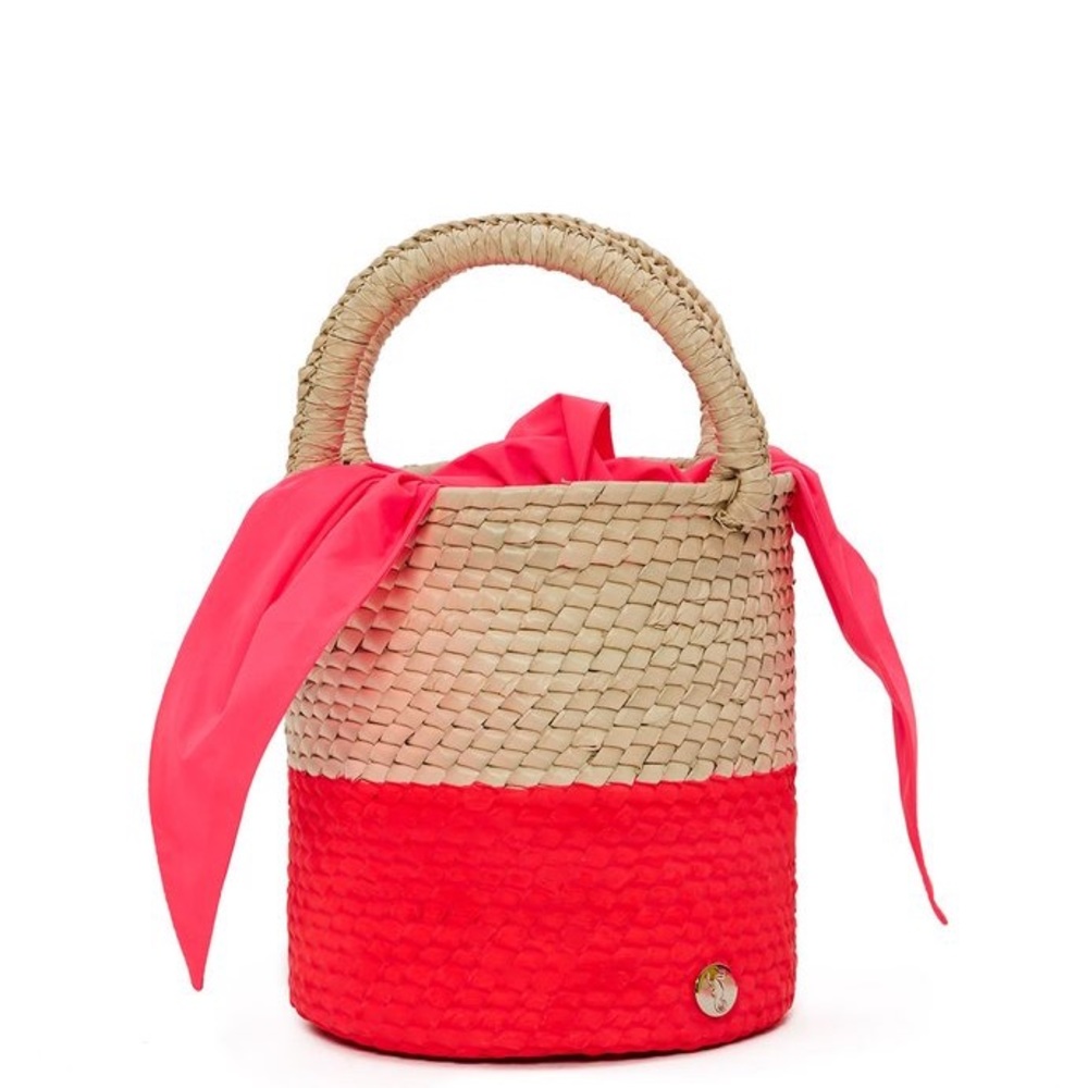 Brand new Aqua de Mar Bucket Bag